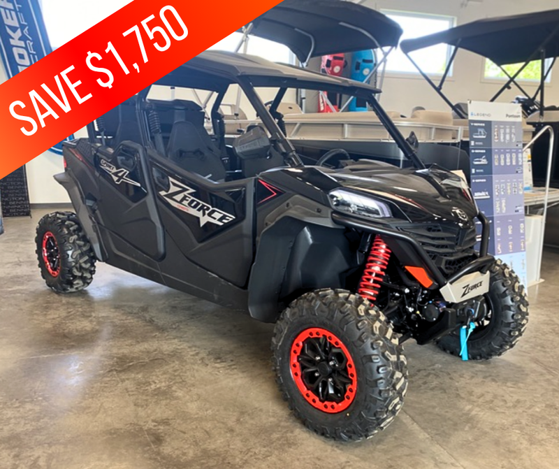 2024 CFMOTO ZFORCE 950 SPORT-4